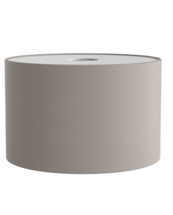 Ravello Bordlampe Fra Astro Lighting Bronze Grå