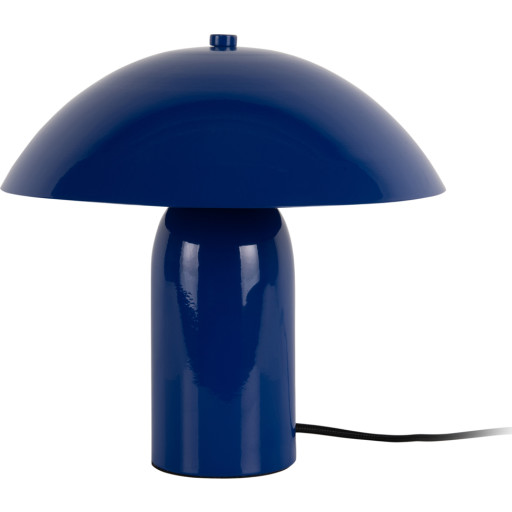 Leitmotiv Astuto Bordlampe Blå