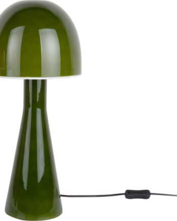 Leitmotiv Bombin Bordlampe Grøn