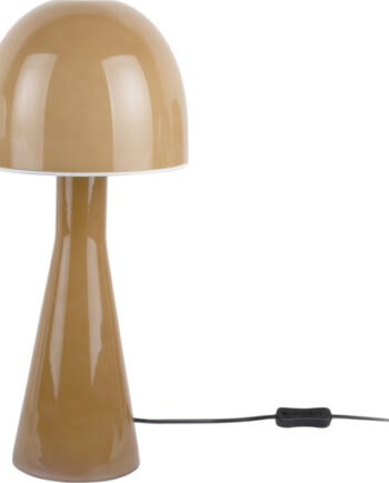Leitmotiv Bombin Bordlampe Gul