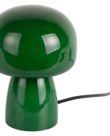Leitmotiv Fervor Bordlampe Grøn