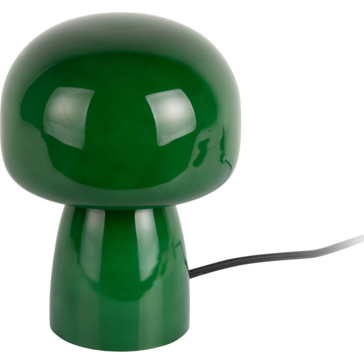 Leitmotiv Fervor Bordlampe Grøn