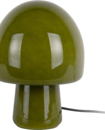 Leitmotiv Gozar Bordlampe Grøn