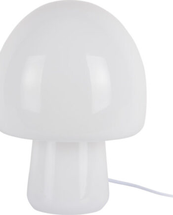 Leitmotiv Gozar Bordlampe Hvid