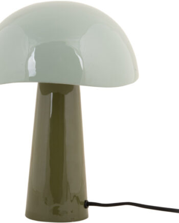 Leitmotiv Grato Bordlampe Grøn