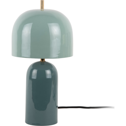 Leitmotiv Rico Bordlampe Blå