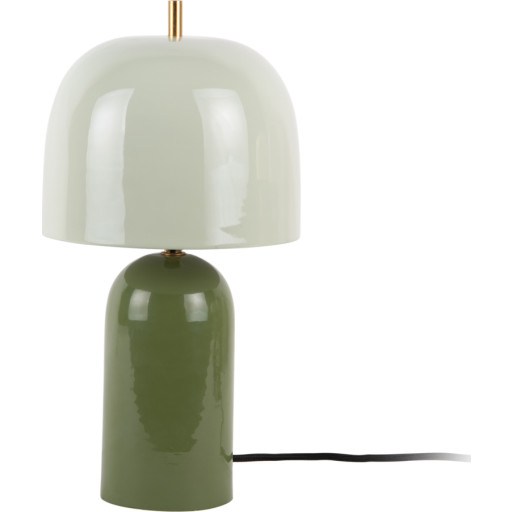Leitmotiv Rico Bordlampe Grøn