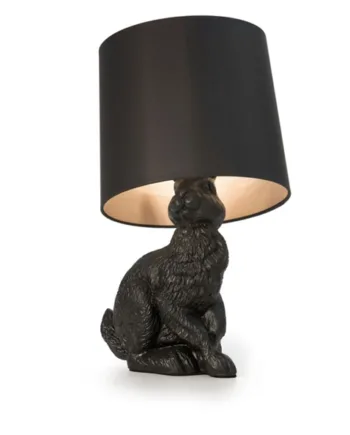 Reservedel: Skærm Til Moooi Rabbit Bordlampe