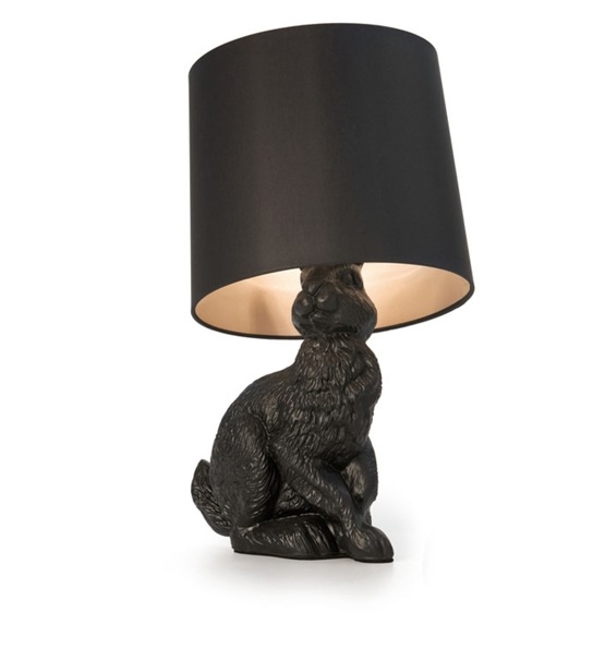 Reservedel: Skærm Til Moooi Rabbit Bordlampe