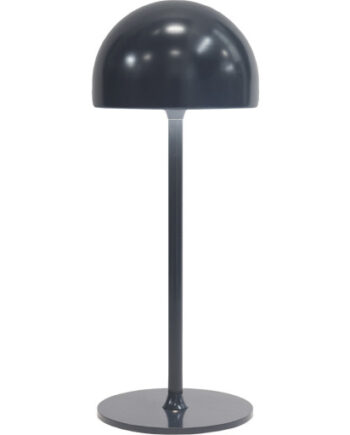 Stk Sirius Tim Genopladelig Bordlampe Grå
