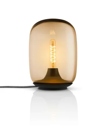 Acorn Bordlampe Amber