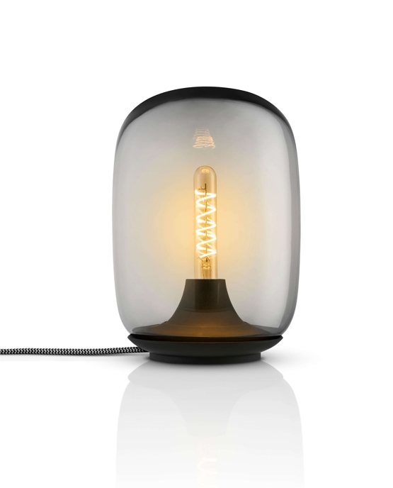 Acorn Bordlampe Stone