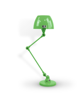 Aicler Aic373 Bordlampe Fra Jield Apple Green Blank