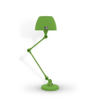 Aicler Aic373 Bordlampe Fra Jield Apple Green Mat