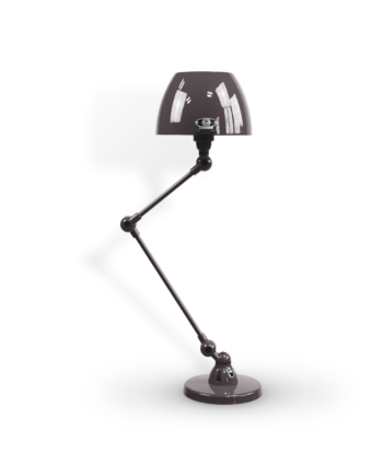 Aicler Aic373 Bordlampe Fra Jield Black Blank