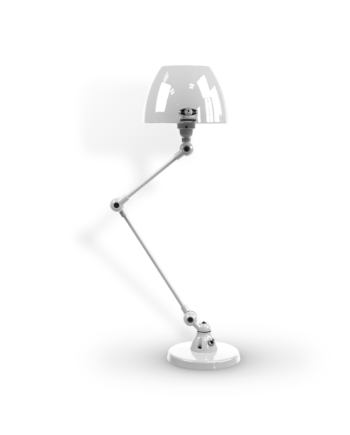 Aicler Aic373 Bordlampe Fra Jield Chrome Blank