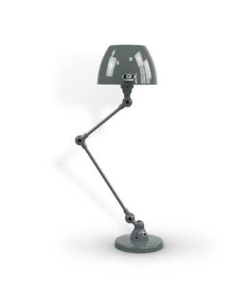 Aicler Aic373 Bordlampe Fra Jield Granit Grey Blank