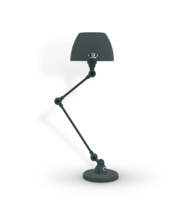 Aicler Aic373 Bordlampe Fra Jield Granit Grey Mat