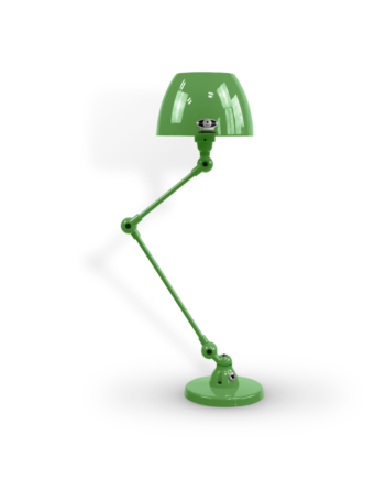 Aicler Aic373 Bordlampe Fra Jield Grass Green Blank