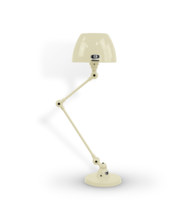 Aicler Aic373 Bordlampe Fra Jield Ivory Blank