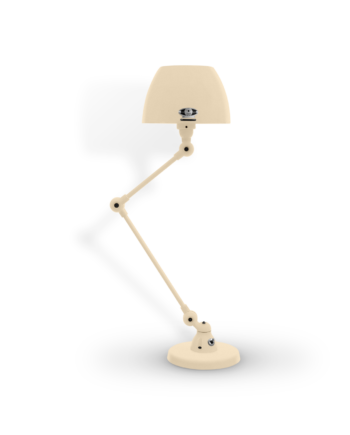 Aicler Aic373 Bordlampe Fra Jield Ivory Mat