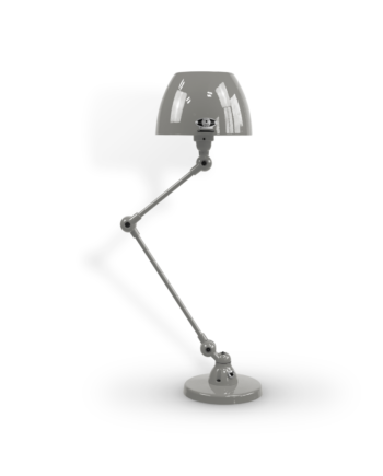Aicler Aic373 Bordlampe Fra Jield Mouse Grey Blank