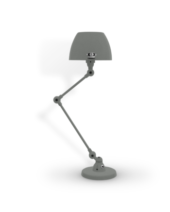 Aicler Aic373 Bordlampe Fra Jield Mouse Grey Mat