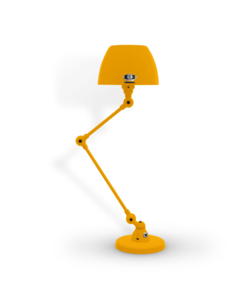 Aicler Aic373 Bordlampe Fra Jield Mustard Mat