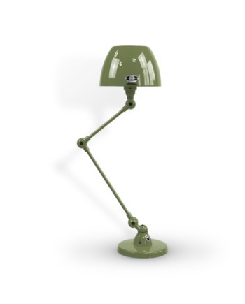 Aicler Aic373 Bordlampe Fra Jield Olive Green Blank