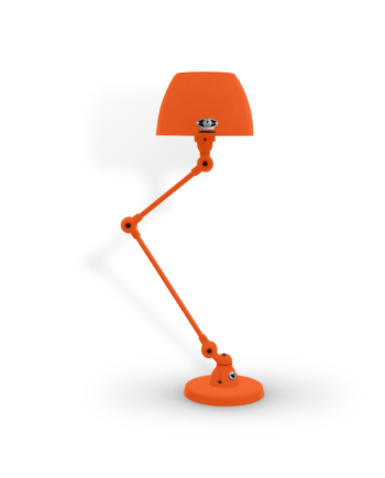 Aicler Aic373 Bordlampe Fra Jield Orange Mat