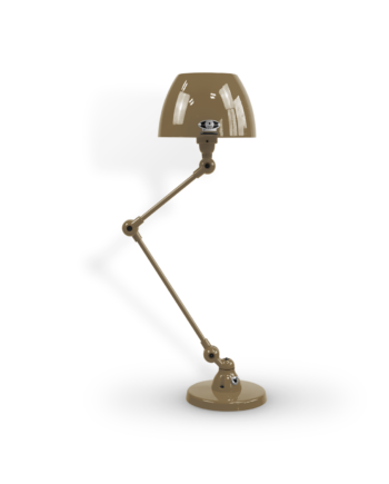 Aicler Aic373 Bordlampe Fra Jield Pearl Beige Blank