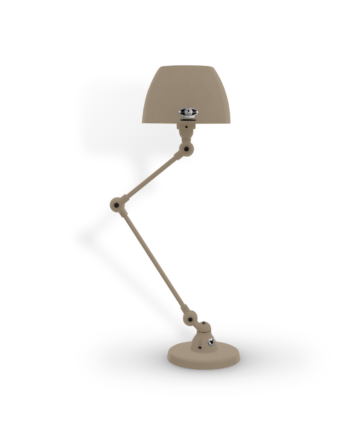 Aicler Aic373 Bordlampe Fra Jield Pearl Beige Mat