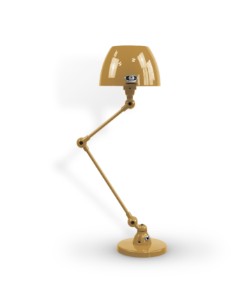 Aicler Aic373 Bordlampe Fra Jield Pearl Gold Blank