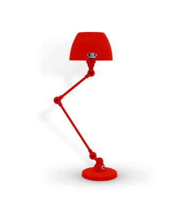 Aicler Aic373 Bordlampe Fra Jield Red Mat