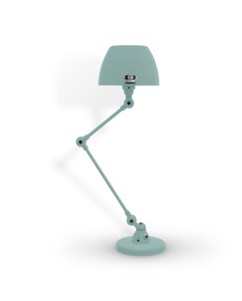 Aicler Aic373 Bordlampe Fra Jield Vespa Green Mat