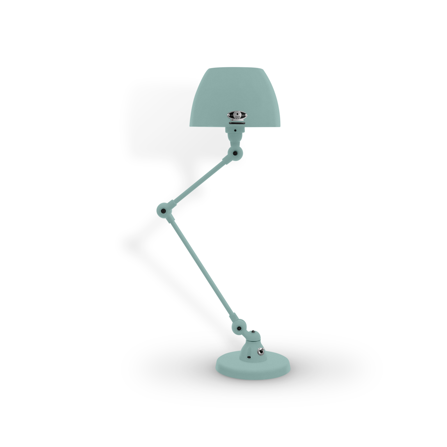 Aicler Aic373 Bordlampe Fra Jield Vespa Green Mat