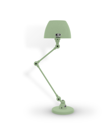 Aicler Aic373 Bordlampe Fra Jield Water Green Mat