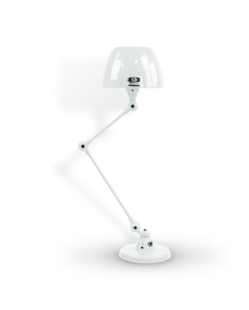 Aicler Aic373 Bordlampe Fra Jield White Blank