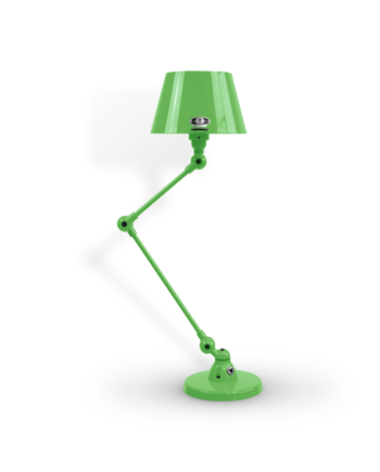 Aicler Aid373 Bordlampe Fra Jield Apple Green Blank