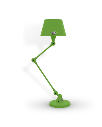 Aicler Aid373 Bordlampe Fra Jield Apple Green Mat