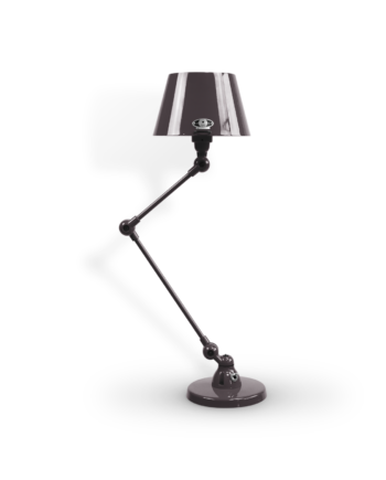 Aicler Aid373 Bordlampe Fra Jield Black Blank