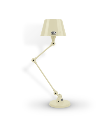 Aicler Aid373 Bordlampe Fra Jield Ivory Blank