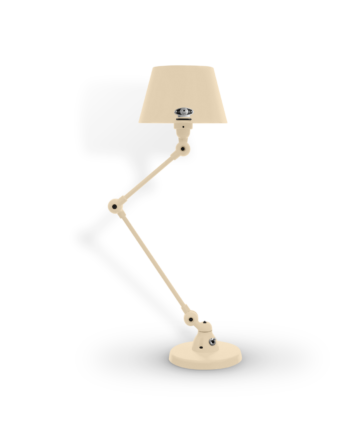 Aicler Aid373 Bordlampe Fra Jield Ivory Mat