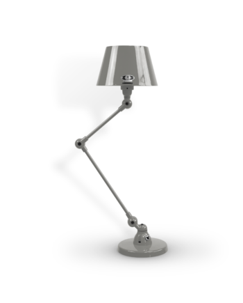 Aicler Aid373 Bordlampe Fra Jield Mouse Grey Blank