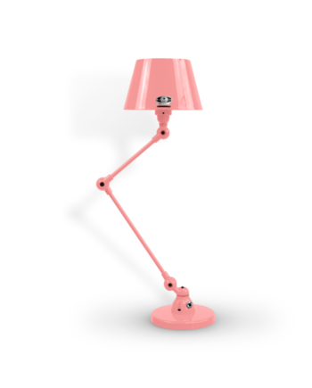 Aicler Aid373 Bordlampe Fra Jield Old Pink Blank