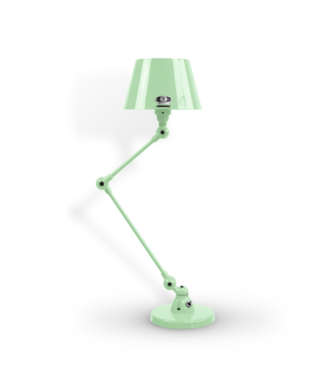 Aicler Aid373 Bordlampe Fra Jield Water Green Blank