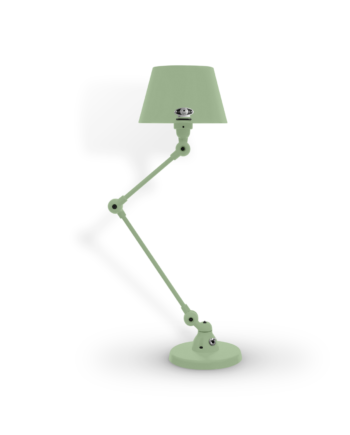 Aicler Aid373 Bordlampe Fra Jield Water Green Mat