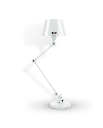 Aicler Aid373 Bordlampe Fra Jield White Blank
