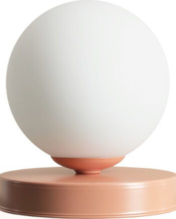 Aldex Ball Bordlampe Koral ø17
