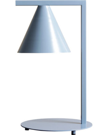 Aldex Form Bordlampe Blå